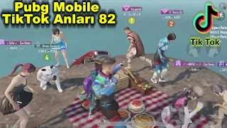 PUBG Mobile Tiktok Videoları En Komik Anlar #82