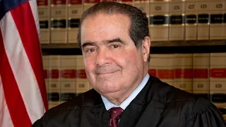 Former Clerk Remembers Supreme Court Justice Antonin Scalia