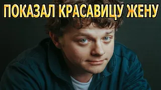 КТО ЖЕНА И ЕСТЬ ЛИ ДЕТИ СЕРГЕЯ ДРУЗЬЯКА? АКТЕР СЕРИАЛА АННА ДЕТЕКТИВЪ 2 СЕЗОН (2021)