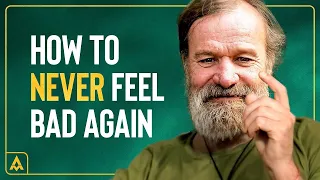 Learn To Control The Full Power Of Your Mind & Access Superpowers w/ Wim Hof