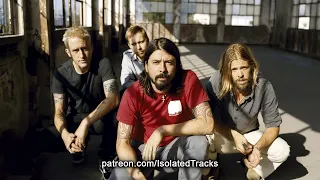 Foo Fighters - Learn to Fly (Vocals Only)
