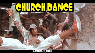 t pain ft africankids (church official dance video)aka47