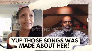 BRIAN MCKNIGHT CRYING AGAIN & HIS FIRST WIFE RESPONSE !!