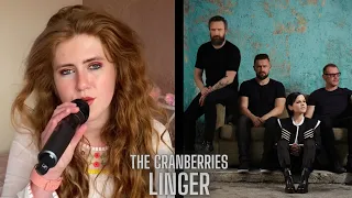 Linger - The Cranberries (Cover)