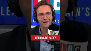 "What do you mean??" EU ding-dong between Lewis and LBC caller