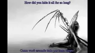 Three Days Grace - Fallen Angel (Lyrics / Legendado)