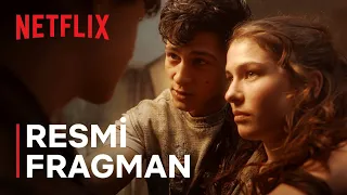 Tribes of Europa | Resmi Fragman | Netflix