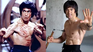 They call him the Afghan Bruce Lee (Abbas Alizada)