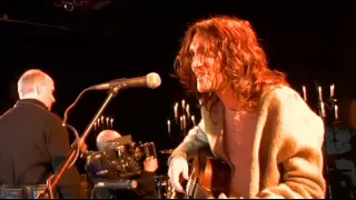 John frusciante singing Dani California