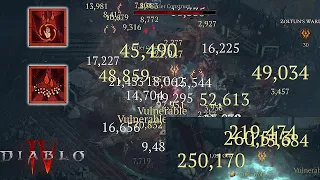 Diablo 4 - Blood Surge Necro Build