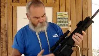 Gunblast.com - Bushmaster 5.56mm ACR Semi-Auto Rifle