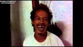 TOTOY ABNOY EVIL LAUGH