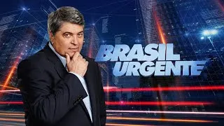 BRASIL URGENTE - 20/05/2020