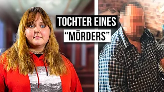 Wie ist das TOCHTER EINES "MÖRDERS" ZU SEIN?