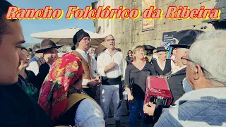 Rancho Folclórico da Ribeira - Desfile da Tradição - Ponte de Lima