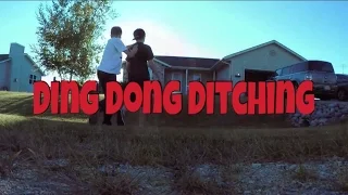 Three Step Ding Dong Ditching