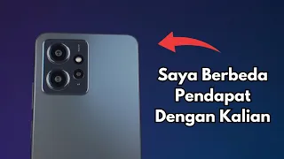 Saya pasti diserang MiFans 😟 - Review Jujur Redmi Note 12