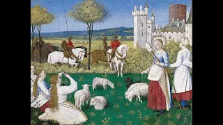 Travel in Medieval France