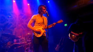 07 - All Them Witches - Cowboy Kirk - LIVE @ The Tractor   2017 05 05