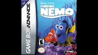 Finding Nemo (GBA) Longplay [310]