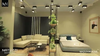 Natuzzi Editions By Mazloum Home Design Show 2022