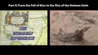 From the Fall of Kiev to the Rise of the Hetman State - The Ukrainian Experience, Roman Onufrijchuk