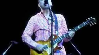 Mark Knopfler - Why Aye man 2008 live tour! 29 march