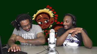 The Good Liar Trailer Reaction | DREAD DADS PODCAST | Rants, Reviews, Reactions