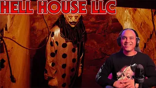 HELL HOUSE LLC (2015) | Horror Movie Reaction & Commentary | FIRST TIME WATCHING!