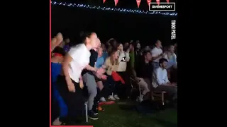 Tom Dean Family Reaction After Winning Gold At The Tokyo Olympics