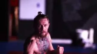 Conor McGregor: Shipping Up to Boston