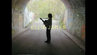 Ellie James - Perfect (Live Session)