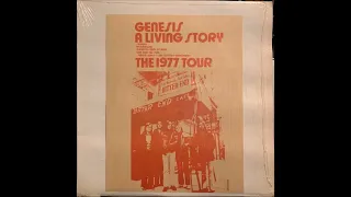 Genesis - A Living Story