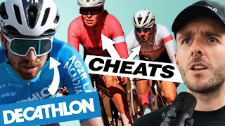 We Uncover Russian Cheats & Decathlon's Pro Team Deal – The Wild Ones Podcast Ep. 25