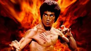 Bruce Lee Fist Of Fury Sample Beat Produced By LUVVA BEASTS