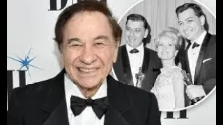 Richard M. Sherman dead at 95: Mary Poppins and It's a Small World songwriter passed away due