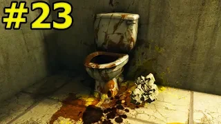 Pestilent Penitentiary - Viscera Cleanup Detail COOP Walkthrough