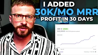 How I Added More Profit To My Coaching Business
