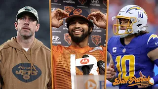 Who's The Most Interesting NFL Person And Team Heading Into The Season? | 5/30/24