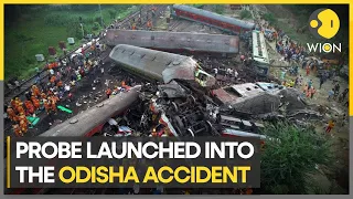 Odisha train tragedy: 288 dead, 900 injured, initial report blames the signal failure | WION