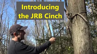 Introducing the JRB Cinch