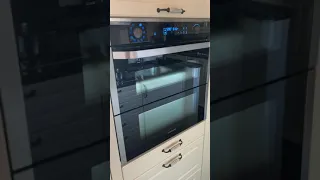 Samsung Dual Cook