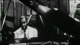 Art Tatum plays Dvorak