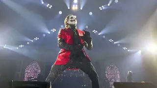Ghost - Square Hammer (Toulouse, le Zénith, 23/05/2023)