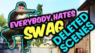 Brax & Friends: Everybody Hates Swag ☆Deleted/Extended/Bonus Clips☆