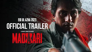 Madaari | Official Trailer | Eid Ul Azha 2023