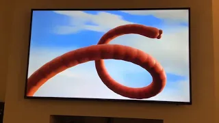 Superworm UK TV advert 2021
