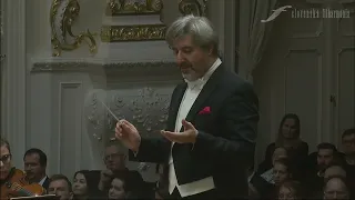 Daniel Raiskin / Tchaikovsky: Symphony No. 3 in D Major, Op. 29 "Polish"