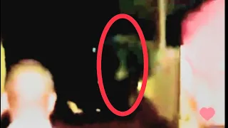 8-10ft Alien in my Backyard original video and enhanced video and pictures- Las Vegas May 1st 2023