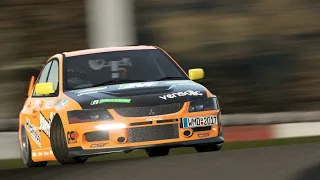 RIAL DRIFT ON THE GAME.EBISU JUMP INTO THE WALL (Assetto Corsa)